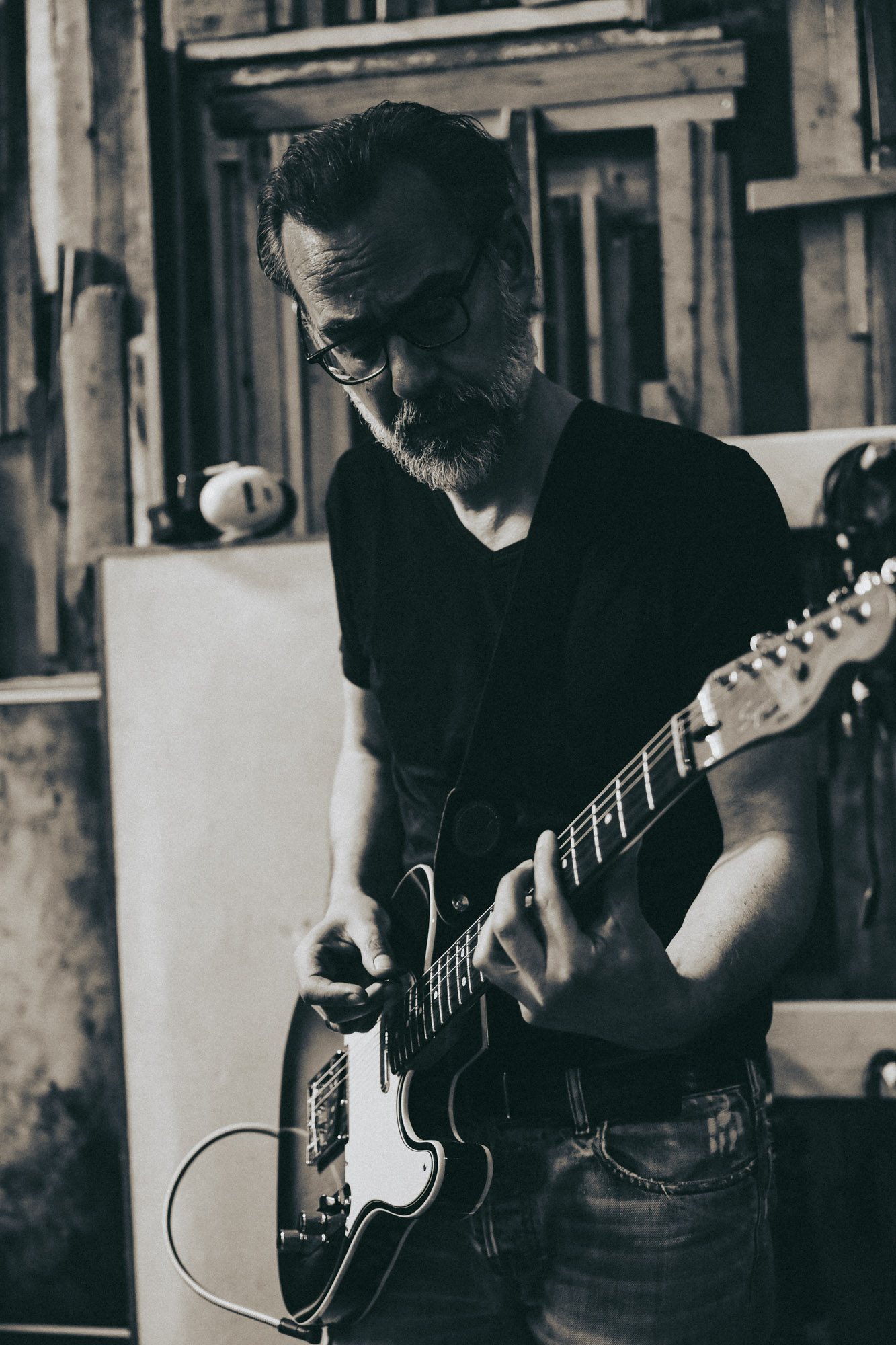 Publikumsnaher Konzertmoment